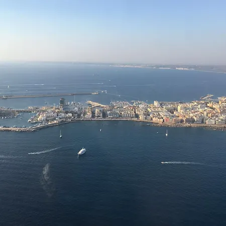 Casetta Via Brindisi Апартаменты *
