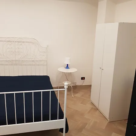 Апартаменты Casetta Via Brindisi *